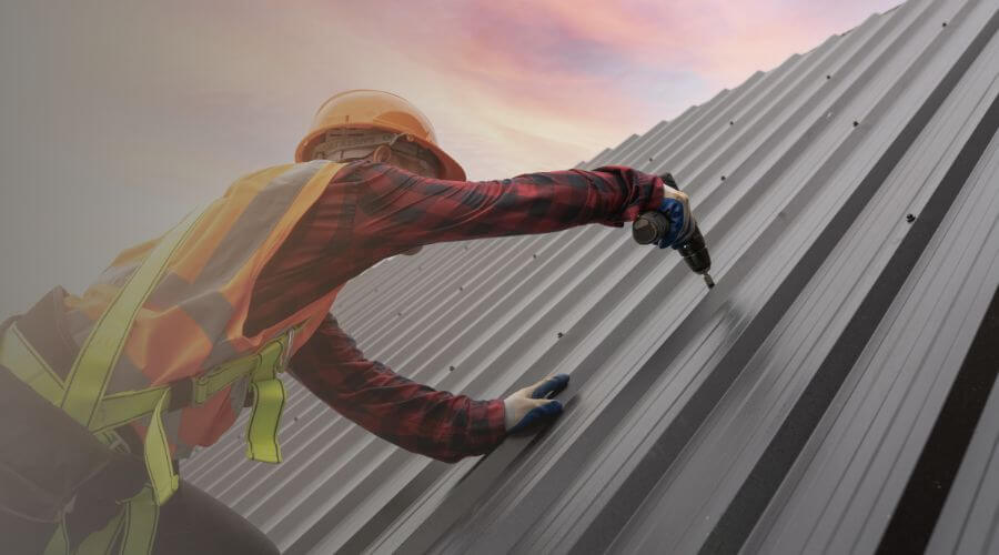 Expert new roof installation services in Bloomington Springs, TN